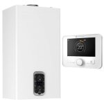 Chaudire gaz  condensation chaffoteaux mira advance link d2 35kw