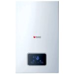 Chauffe - eau  chambre tanche hermann opalia f 12 litres lrt h - it  mthane 0010023424