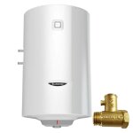 Chauffe - eau lectrique ariston pro1 r 80 vts / 3 eu 80 litres vertical 3201923