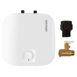 Chauffe - eau lectrique atlantic odo 10 litres sous vier