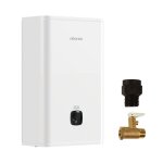 Chauffe - eau lectrique atlantic vertigo access 50 v25 40 litres