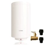 Chauffe - eau lectrique bosch tronic 2000 t de 100 litres 7736503351