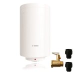 Chauffe - eau électrique bosch tronic 2000 t de 80 litres 7736503349 Chauffe - eau électrique bosch tronic 2000 t de 80 litres 7736503349