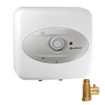 Chauffe - eau lectrique chaffoteaux chx eu de 15 litres au - dessus de l'vier 3100382