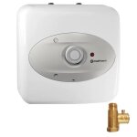 Chauffe - eau électrique chaffoteaux chx u eu 10 litres sous évier 3100377 Chauffe - eau électrique chaffoteaux chx u eu 10 litres sous évier 3100377