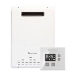 Chauffe - eau à gaz chaffoteaux avenir plus lnx outdoor 26 litres méthane 3632471 Chauffe - eau à gaz chaffoteaux avenir plus lnx outdoor 26 litres méthane 3632471