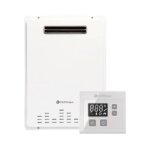 Chauffe - eau à gaz méthane chaffoteaux avenir plus lnx outdoor 16 litres 3632468 Chauffe - eau à gaz méthane chaffoteaux avenir plus lnx outdoor 16 litres 3632468