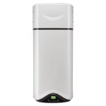 Chauffe - eau  pompe  chaleur ariston nuos evo + 110 3629057