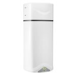 Chauffe - eau pompe à chaleur chaffoteaux aquanext wh 110 litres 3629076 Chauffe - eau pompe à chaleur chaffoteaux aquanext wh 110 litres 3629076