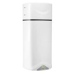 Chauffe - eau pompe à chaleur chaffoteaux aquanext wh 110 litres 3629076 Chauffe - eau pompe à chaleur chaffoteaux aquanext wh 110 litres 3629076