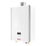 Chauffe - eau rinnai infinity 14i litres chambre tanche  mthane reu - a1420ffu - ng