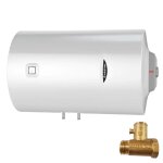 Chauffe - eau thermolectrique ariston pro evo r 80 htd eu 80 litres horizontal 3201227