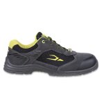 Chaussures de scurit beta mesh new flex s1p en cuir sud tg 44 072130144