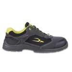 Chaussures de scurit beta mesh new flex s1p en daim tg 42 072130142