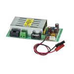 Cia hiltron hiltron alimentateur / chargeur de batterie 12vcc 35w 2, 6ah pour serie tm Cia hiltron hiltron alimentateur / chargeur de batterie 12vcc 35w 2, 6ah pour serie tm