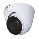 Cia hiltron caméra dôme hiltron ip 4mp objectif 2. 7 - 13. 5mm thc4mipdai Cia hiltron caméra dôme hiltron ip 4mp objectif 2. 7 - 13. 5mm thc4mipdai
