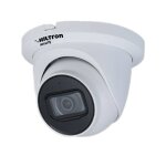 Cia hiltron caméra dôme hiltron ip 4mp objectif 2, 8mm thc4ipdai Cia hiltron caméra dôme hiltron ip 4mp objectif 2, 8mm thc4ipdai