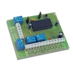 Cia hiltron hiltron carte  cl lectronique sk120