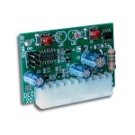 Cia hiltron carte dcodeur deux canaux hiltron pour antenne bird dec20