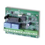 Cia hiltron hiltron carte lectronique 12v pour clavier lectronique kb