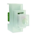 Cia hiltron détecteur infrarouge passif hiltron encastré avec raccord rj45 xmj45 Cia hiltron détecteur infrarouge passif hiltron encastré avec raccord rj45 xmj45