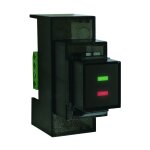 Cia hiltron lecteur de proximité hiltron lf avec paralyseur de zone sur rs485 dx200 Cia hiltron lecteur de proximité hiltron lf avec paralyseur de zone sur rs485 dx200