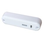 Cia hiltron mini dtecteur  rideau hiltron pour portes et fentres atend