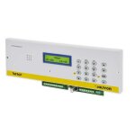 Cia hiltron hiltron panneau de composition tlphonique 2in / 2out avec messages vocaux tm96p