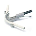 Cintreuse arbalte ridgid 326 - p pour tuyaux multicouches 16 - 32mm 35861