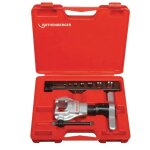 Cintreuse pour colliers rothenberger pour tubes en cuivre 1 / 8 - 3 / 4 avec matrice 222404