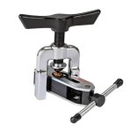Cintreuse pour colliers universal rothenberger pour tubes en cuivre 4 - 16 mm 222601