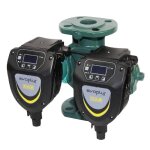 Circulateur lectronique dab evoplus d small 80 / 220. 32 1 1 / 4 220mm 60150956