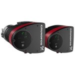 Circulateur lectronique  rotor noy grundfos magna1 d 50 - 120 f 2 pouces 280mm 99221342