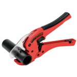 Cisaille pour tubes rothenberger rocut tc 42 coupe jusqu' 42 mm 52000