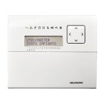 Clavier lcd elkron kp3000 - d pour système mp3000 80kp0100211 Clavier lcd elkron kp3000 - d pour système mp3000 80kp0100211