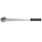 Clé à cliquet mgf pour leviers de radiateur 18 mm l 450 mm acier 915700 Clé à cliquet mgf pour leviers de radiateur 18 mm l 450 mm acier 915700