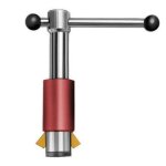 Cl de vidange universelle rothenberger pour lavabo bidet 110900