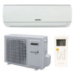 Climatiseur aermec sge 2, 5kw 9000btu r32 a + + / a +