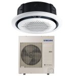 Climatiseur  cassette samsung 360 35000btu 10kw triphas