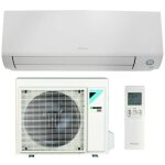 Climatiseur daikin perfera 2. 5kw 9000btu wi - fi