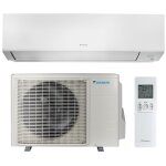 Climatiseur daikin perfera 7. 1kw 24000btu wifi a + + / a + r32