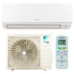Climatiseur daikin sensira 12000btu 3. 5kw r32 a + + / a +
