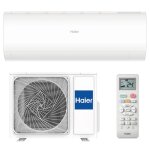 Climatiseur haier pearl 6. 8kw 24000btu wifi a + + / a + r32 Climatiseur haier pearl 6. 8kw 24000btu wifi a + + / a + r32