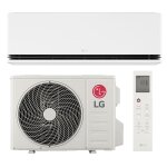 Climatiseur lg artcool deluxe ai 18000btu 5. 0kw wi - fi