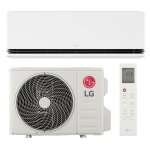 Climatiseur lg artcool deluxe ai 9000btu 2, 5kw wi - fi