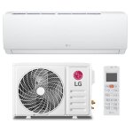 Climatiseur lg libero dualcool 12000btu 3. 5kw