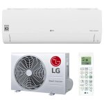 Climatiseur lg libero smart 12000btu 3, 5kw wi - fi r32 a + + / a +