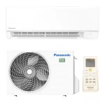 Climatiseur panasonic bz 3, 5kw 12000btu a + + / a + r32