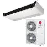 Climatiseur de plafond lg standard 48000btu 14kw monophas