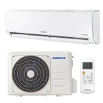 Climatiseur samsung ar35 7kw 24000btu a + + / a r32